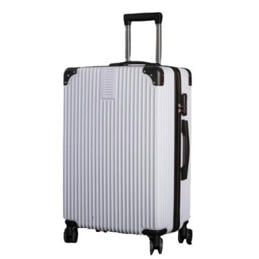 Imagem de Mala de bagagem para pais e filhos, carrinho multi-nível de grande capacidade com zíper, conveniente para embarque, armazenamento de viagens e viagens de negócios, rodízios duplos rotativos de 360