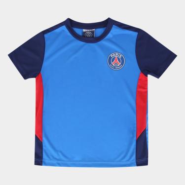 Imagem de Camisa Infantil Balboa Paris Saint-Germain-Unissex