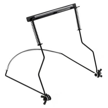 Imagem de Gaita profissional de 10 e 24 furos gaita de titânio 8K tom tremolo tipo de desempenho (suporte de pescoço)