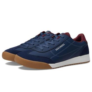 Imagem de Skechers Tênis masculino Zinger-Ultimate Classic, Azul marino, 40