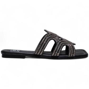 Imagem de SANDALIA MOLECA RASTEIRINHA REF:5462.133 FEMININO-Feminino