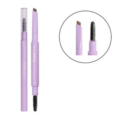 Imagem de Lápis De Sobrancelha 2X1 Dark Mood