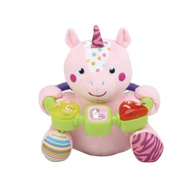 Imagem de UNICÓRNIO MUSICAL