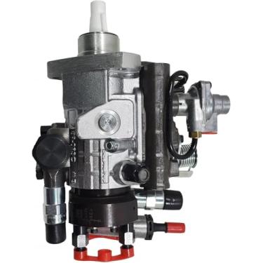 Imagem de Para bomba de injeção de combustível diesel Delphi JCB 9520A291G, 9520A290G, 9520A294G.
