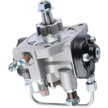 Imagem de Bomba de injeção de combustível CR HP3 compatível com Isuzu 5.2L 4HK1 4HK1-TCC 4HK1-TCS Motor Diesel F-Series Caminhões de serviço médio 294000-0571 294000-0570 8-97386557-1 8-97386557-0