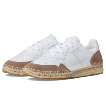 Imagem de Free People Tênis feminino Serendipity, Combo de quartzo esfumaçado, 36