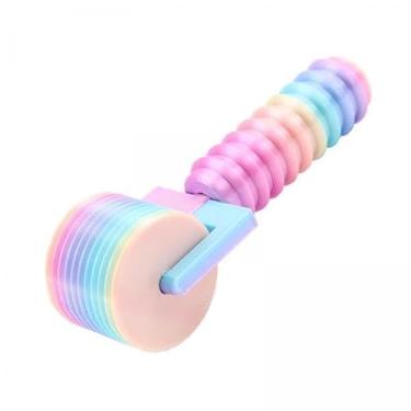 Imagem de CarpNettore 2x Rolo de Pintura 5D, Ferramenta de Arte, Rolo de Cola