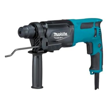 Imagem de MARTELETE COMBINADO 26MM MAKITA 800W M8701B-220V