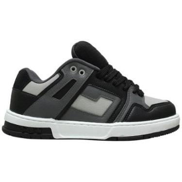 Imagem de Tênis Redikal Flow Ultraconforto Skatista Robusto Rkt568-Masculino