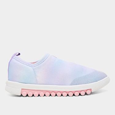 Imagem de Tênis Infantil Bibi Roller Menina-Feminino