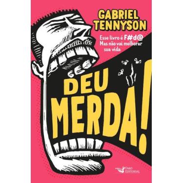 Imagem de Deu merda - FARO, 3