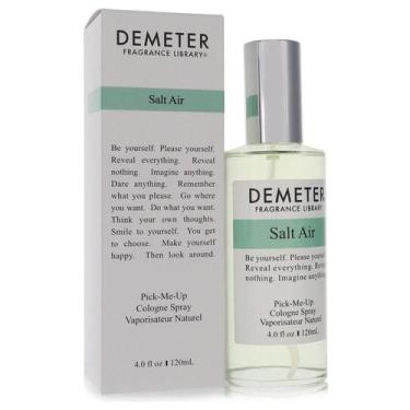 Imagem de Perfume Feminino Demeter 120 ML Salt Air Cologne