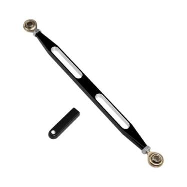 Imagem de Capa De Alavanca De Mudança De Marcha CNC De 330MM Para Harley Touring