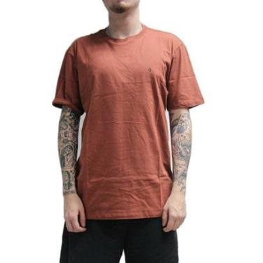 Imagem de Camiseta Volcom Vlts010570-Masculino