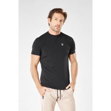 Imagem de Camiseta Athleisure Army - Tecido Esportivo-Masculino