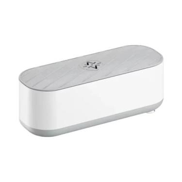 Imagem de Limpador Ultrassônico Multifuncional Com Vibração De Alta Frequência P