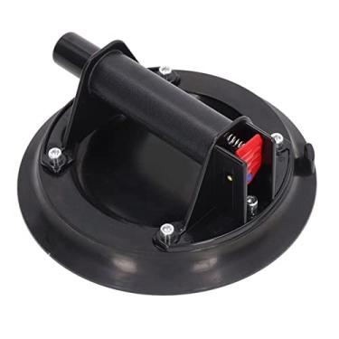 Imagem de Acouto Ventosa de Sucção a Vácuo de Borracha de 8 Polegadas para Levantamento de Vidro, Azulejos e Eletrodomésticos - Ferramenta de Sucção Ergonômica e Confiável