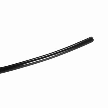 Imagem de Phefop Tubulação de Irrigação por Gotejamento, Mangueira de Jardim de Tubulação de Irrigação Com Acabamento Texturizado para Instalação Sem Torção Subterrânea Acima do Gramado Canteiro de Flores