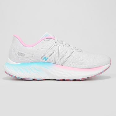 Imagem de Tênis New Balance Fresh Foam X Evoz V'3 Feminino-Feminino