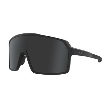 Imagem de ÓCULOS DE SOL PERFORMANCE HB GRINDER MATTE BLACK GRAY-Unissex