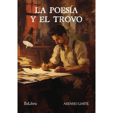 Imagem de La poesía y el trovo - Espanhol