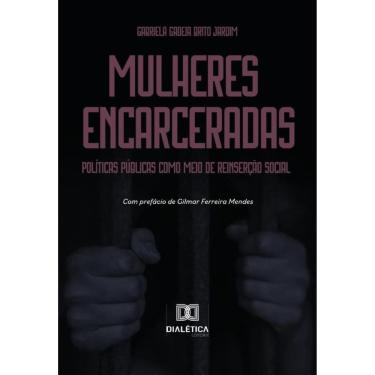 Imagem de Mulheres encarceradas-Português