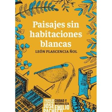 Imagem de Paisajes sin habitaciones blancas - Espanhol