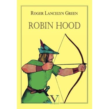 Imagem de Robin Hood - Espanhol