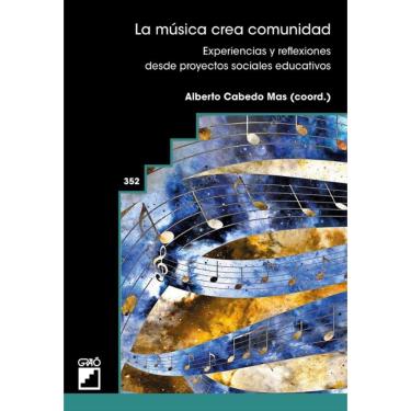 Imagem de La música crea comunidad - Espanhol