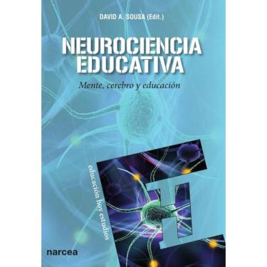 Imagem de Neurociencia educativa - Espanhol