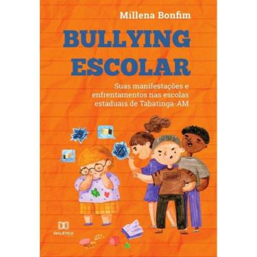 Imagem de Bullying escolar-Português