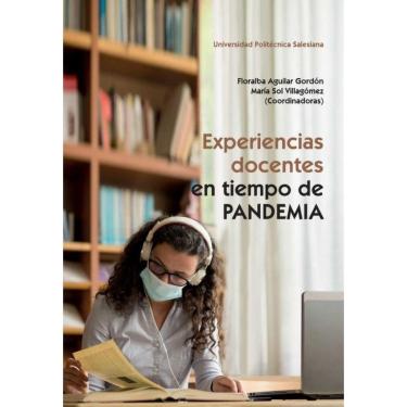 Imagem de Experiencias docentes en tiempo de Pandemia - Espanhol