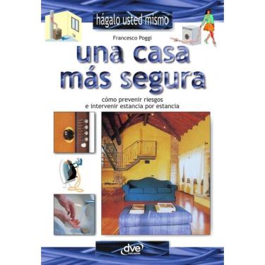 Imagem de Una casa más segura - Espanhol