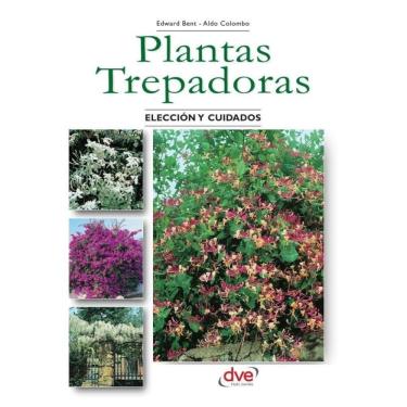 Imagem de Las plantas trepadoras  - Espanhol