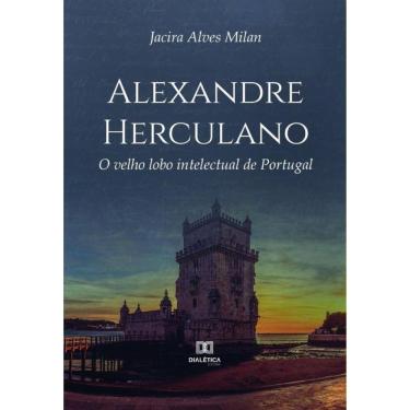 Imagem de Alexandre Herculano-Português