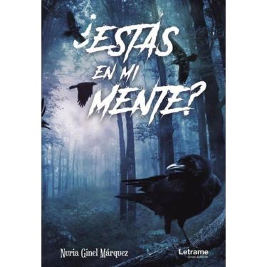 Imagem de ¿Estás en mi mente? - Espanhol