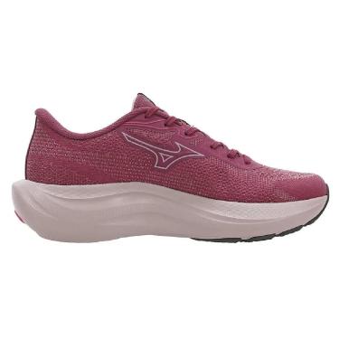 Imagem de Tênis Mizuno Virtue 2 - Feminino - 40 - Roxo-Feminino