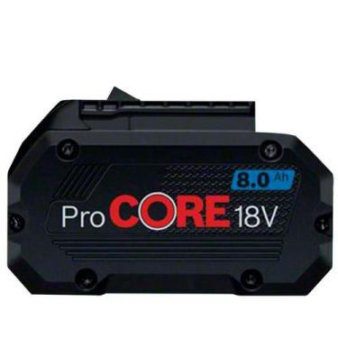 Imagem de Bateria bosch procore 18v 8ah
