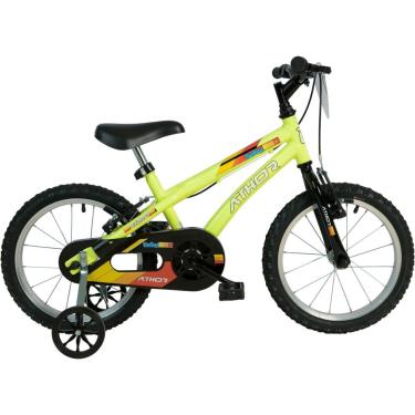 Imagem de Bicicleta Infantil Athor Baby Boy Aro 16-Masculino