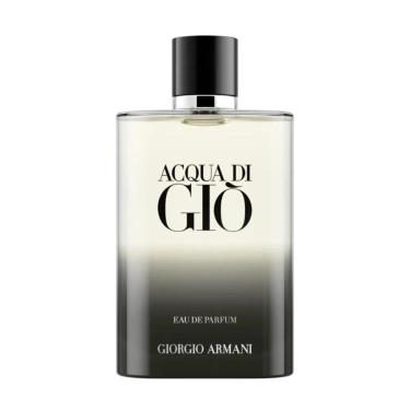 Imagem de Armani Acqua Di Gio Eau de Parfum Perfume Masculino 200ml-Masculino