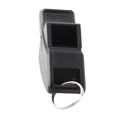 Imagem de SPYMINNPOO Apito Retumbante Resistente para Competições, Perfeito para árbitros e Treinadores, Apito de Golfinho Durável Com Cordão, Material Plástico (#2)