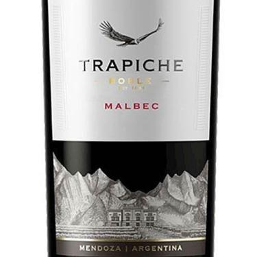 Imagem de Trapiche Roble Malbec