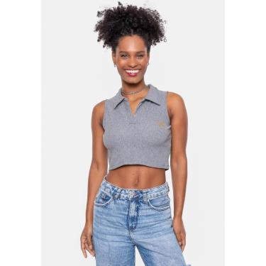 Imagem de Camisa Polo Ecko Feminina Boche Feminino-Feminino