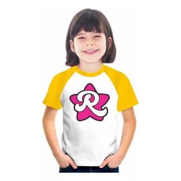 Imagem de Camiseta Emilly Vick Camisa Da Emilly Vick Youtuber 1, 1