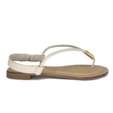 Imagem de Sandália Rasteira Bottero Couro Com Elástico 368501-Feminino