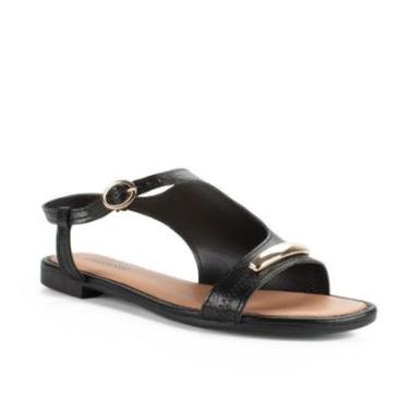 Imagem de Sandália Mississipi Rasteira Feminina J0022-Feminino