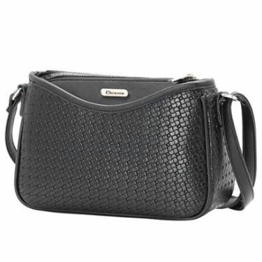 Imagem de Bolsa Feminina Mini Tresse Moderna Transversal Chenson-Feminino