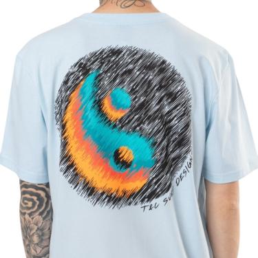 Imagem de Camiseta Classic Scketch- Town & Country-Masculino