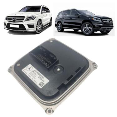 Imagem de Módulo Reator Led Lear Lam-S5 Merced Ml63 Ml350 Gl350 Gl500