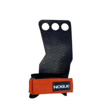 Imagem de Luva Hand Grip Workout Para Cross Training 3 Furos - NOGUE FITNESS, La